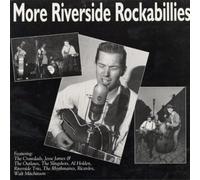 Various - More Riverside Rockabillies [VINYL]