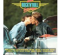 Various - More Rock 'N' Roll Love Songs