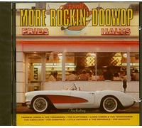 Various - More Rockin Doo Wop