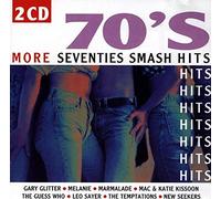 Various - More Seventies Smash Hits