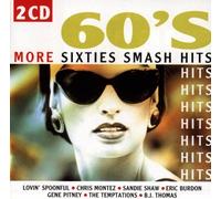 Various - More Sixties Smash Hits