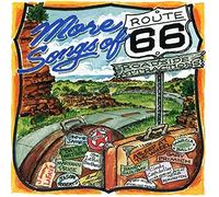 Various - More Songs of Route 66: Roadside Attractions