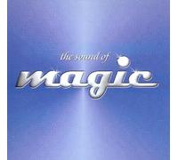 Various - More Sound of Magic