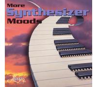 Various - More Synthesizer Moods