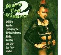Various - More Tea Vicar 2