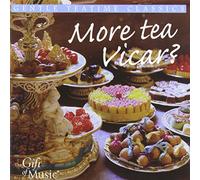 Various - MORE TEA VICAR?