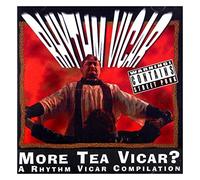 Various - More Tea Vicar?: A Rhythm Vicar Compilation