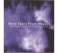 More Tears from Heaven - More Tears from Heaven [IMPORT]
