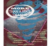 Various - MORE THAN A STATE OF MIND