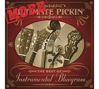 Various - More Ultimate Pickin