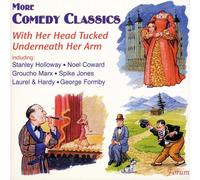 Various - More Vintage Comedy Classics