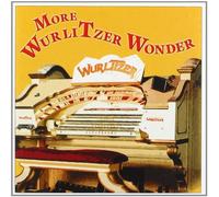 Various - More Wurlitzer Wonder