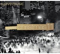 Various - Moreorless Christmas 11