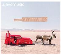 Various - Moreorless Christmas 12
