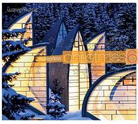 Various - Moreorless Christmas 6