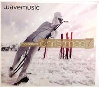 Various - Moreorless Christmas 7