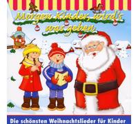 Various - Morgen Kinder, Wird's Was Geben
