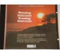 Various - Morning Meditation/Evening Med