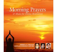 Various - Morning Prayers & Music for Divine Meditation