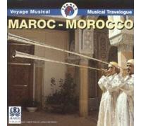 Various - Morocco - Traditional Music