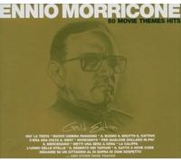 Ennio Morricone - 50 Movie Theme Hits