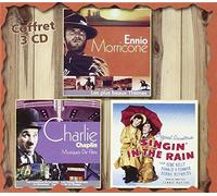 Various - Morricone, Chaplin, Singin' in the