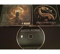 Various - Mortal Kombat