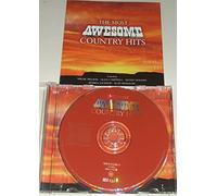 Various - Most Awesome No 1 Country Hits
