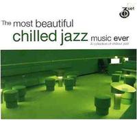 Various - Most Beautiful Chilled Jazz Mu