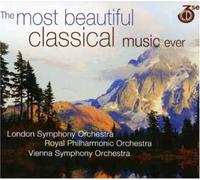Various - Most Beautiful Classic Music 2