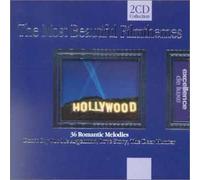 Various - Most Beautiful Film Themes: 36 Romantic Melodies