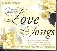 Various - Most Beautiful Love Songs