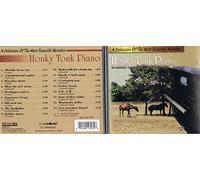 Various - Most Beautiful Melodies-Honky