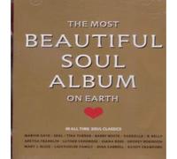 Various - Most Beautiful Soul Album