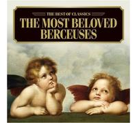 Various - Most Beloved Berceuses [Import]