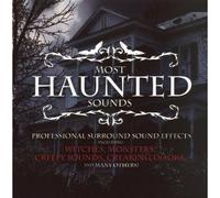 Various - Most Haunted Sounds