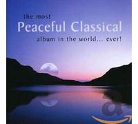 Various - Most Peaceful Classical Al