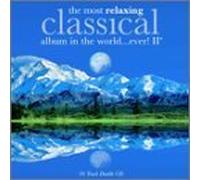 Various - Most Relaxing Classical Album in World 2