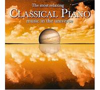 Various - Most Relaxing Classical Piano