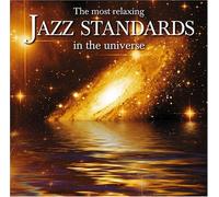 Various - Most Relaxing Jazz Standards I
