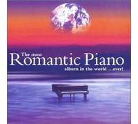 Various - Most Romantic Piano Album Ever