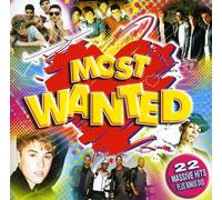 Various - Most Wanted