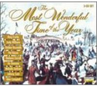 Various - Most Wonderful Time of the Yea