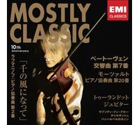 Various - Mostly Classic