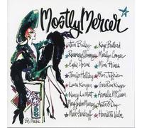 VARIOUS - Mostly Mercer