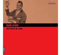 Various - Mother-In-Law [VINYL]