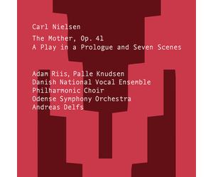 Various - Mother [New SACD] Hybrid SACD