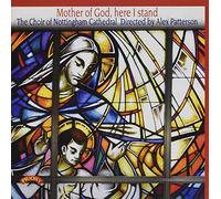 Various - Mother Of God, Here I Stand