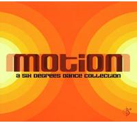 Various - Motion - Six Degrees Collectio