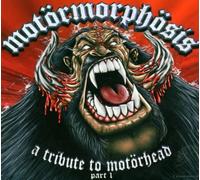 Various - Motörmorphösis: A Tribute to Motörhead, Part I